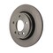Centric Parts Standard Brake Rotor, 121.34049 121.34049 - alternate 4